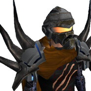 Midgar avatar
