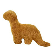 Dinonuggets on top :D