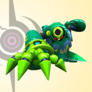 爆裂王-天下无贼