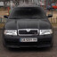 Skoda Octavia VRS