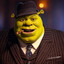 SHREK DA DON