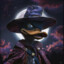 Darkwing Cuck