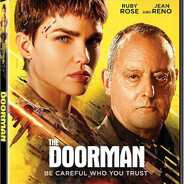 doorman