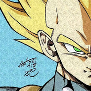 スーパーベジータ