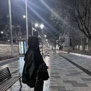 Avatar of black orchid