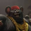 Biggie Cheese