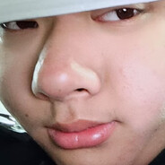 他说黑色不用戴