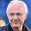 Sven Goran Eriksson