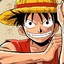 Monkey D.Luffy