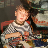 炼狱男孩住在抑郁小镇