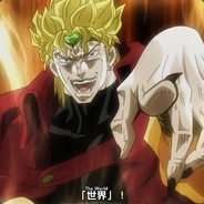 JOJO！我不做人啦！