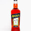 APERITIVO APEROL 0,75L 11%