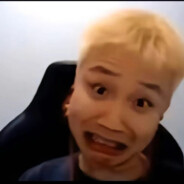 何浩然不是黑人