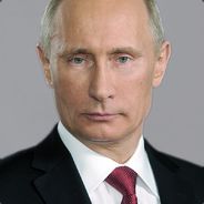 Vladimir Vladimirovich Putin