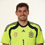I. Casillas
