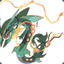 ←☻◘Mega↓Rayquaza◘☻→