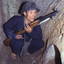 Vietnamese Tunnel Rat