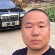 理县水泥有限公司张勇