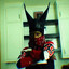 EVIL J0RDAN