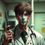 dead maska