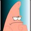 Patrick star skinhub.com