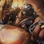 Overwatch RoadHog