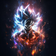 Goku