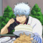 Gintoki