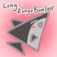 Long-RangeBomber