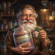 Pulverklaus's avatar