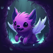 WOLFling avatar