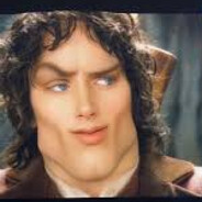 Frodo avatar