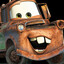 Tow Mater