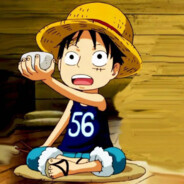 LUFFY