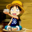 LUFFY