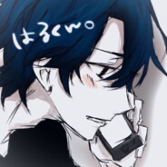H Steam avatar