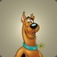 Scooby Do Bydoo