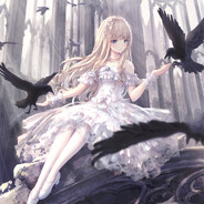 卖核弹的小女孩