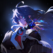 晚风渡行舟