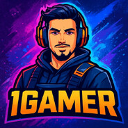 1GAMER™