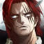 Shanks