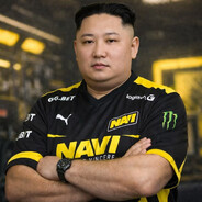 Kim Jong Un