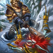 CurseForge profile picture for @jdjd