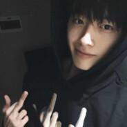 连告别都双手插兜