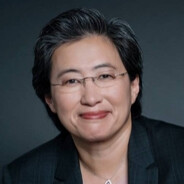 电脑玩家苏姿丰