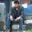 Keanu Greeves