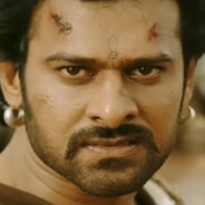 Baahubali avatar