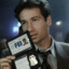 Fox Mulder