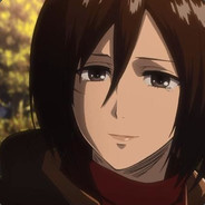 Mikasa Ackerman
