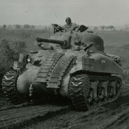M4A3E9